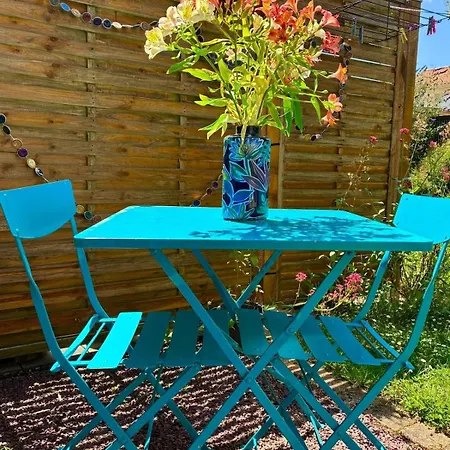 Au Calme Saint-Brevin-les-Pins